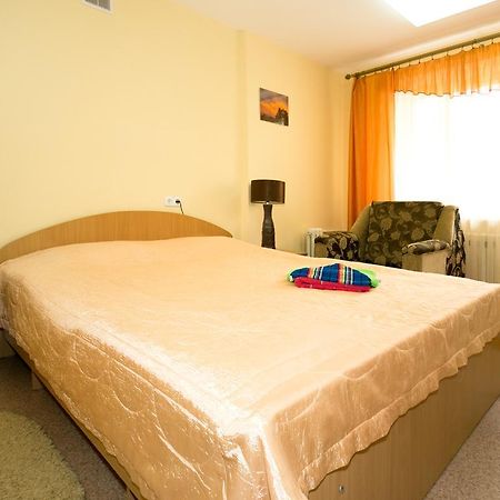 Hôtel Sanatory Primorskiy à Semkovo Extérieur photo