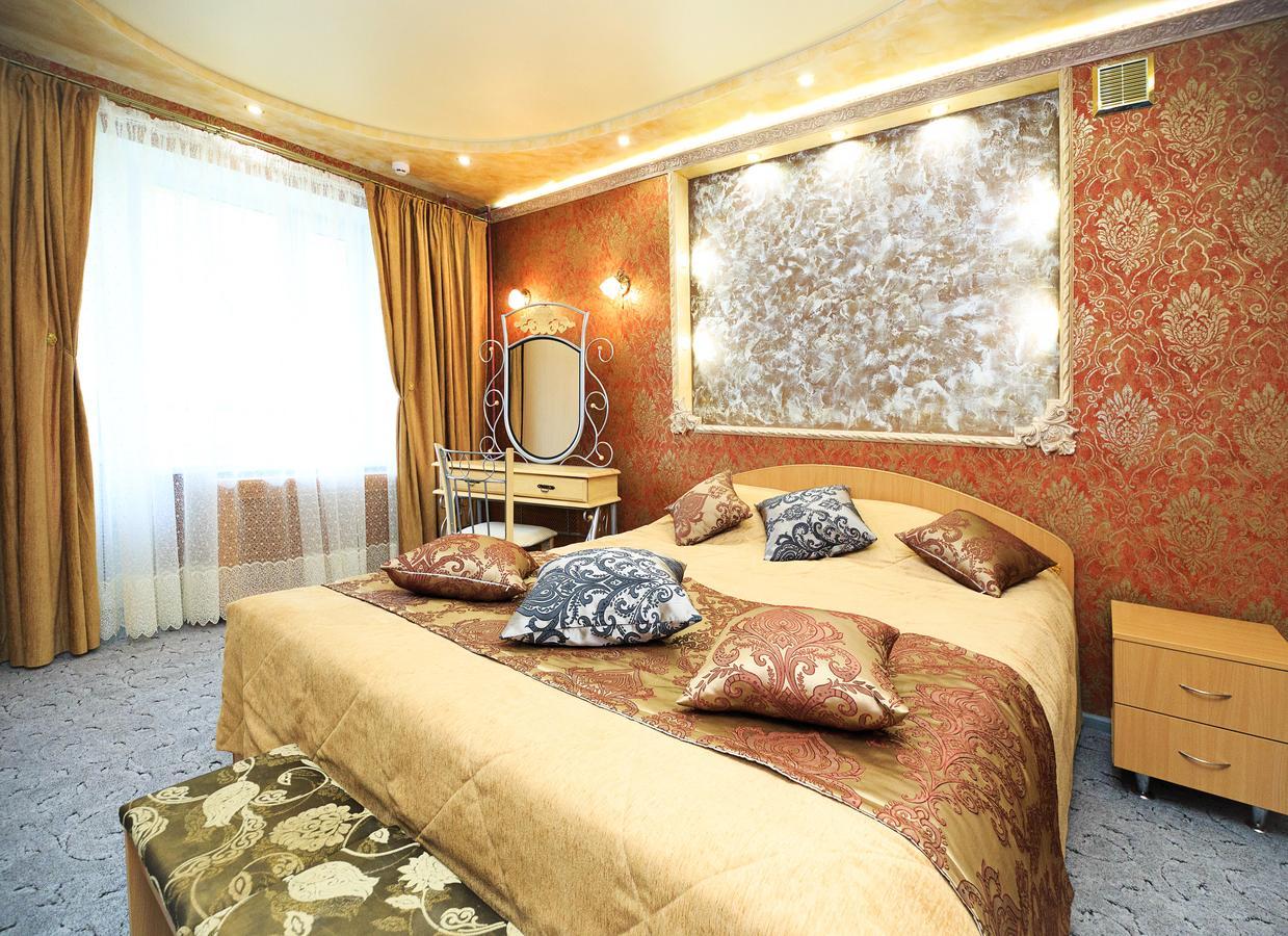 Hôtel Sanatory Primorskiy à Semkovo Extérieur photo
