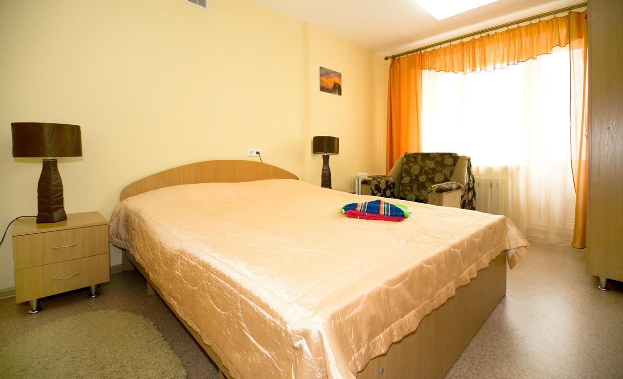 Hôtel Sanatory Primorskiy à Semkovo Extérieur photo